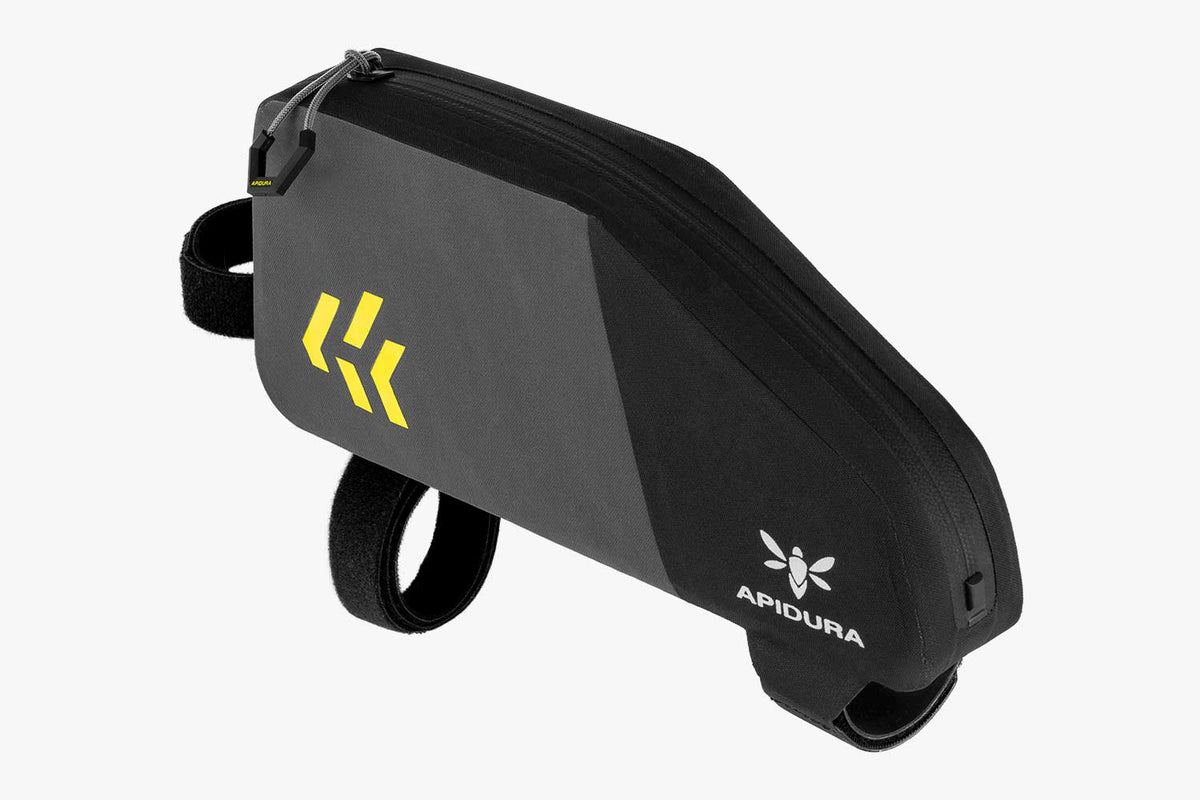 Apidura Backcountry Top Tube Pack 1L