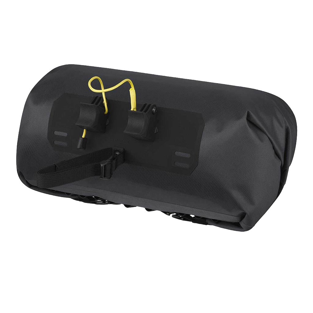 Apidura Expedition Handlebar Pack - Black Series