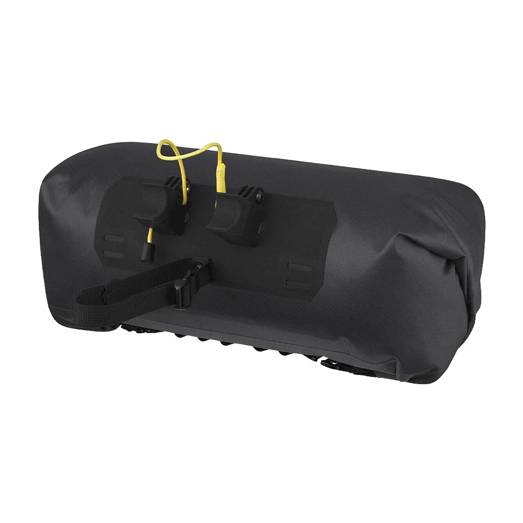 Apidura Expedition Handlebar Pack - Black Series