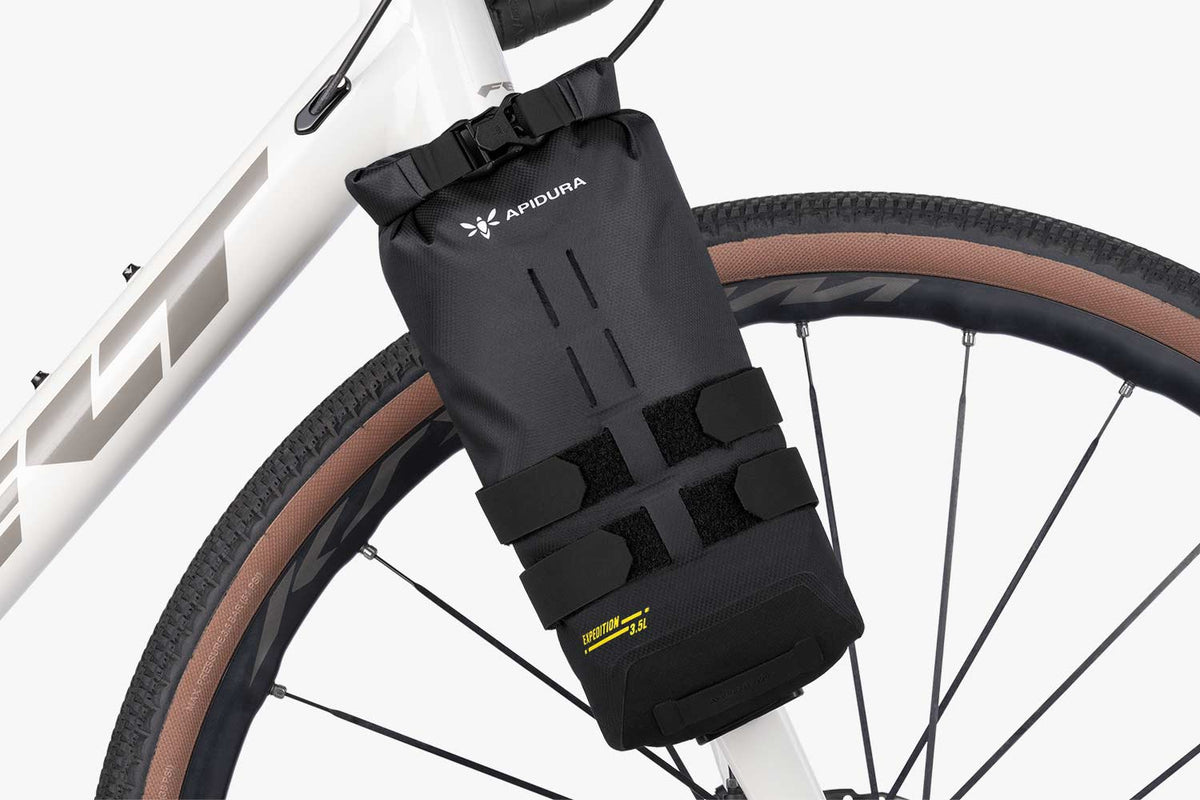 Apidura Cargo Cage Pack