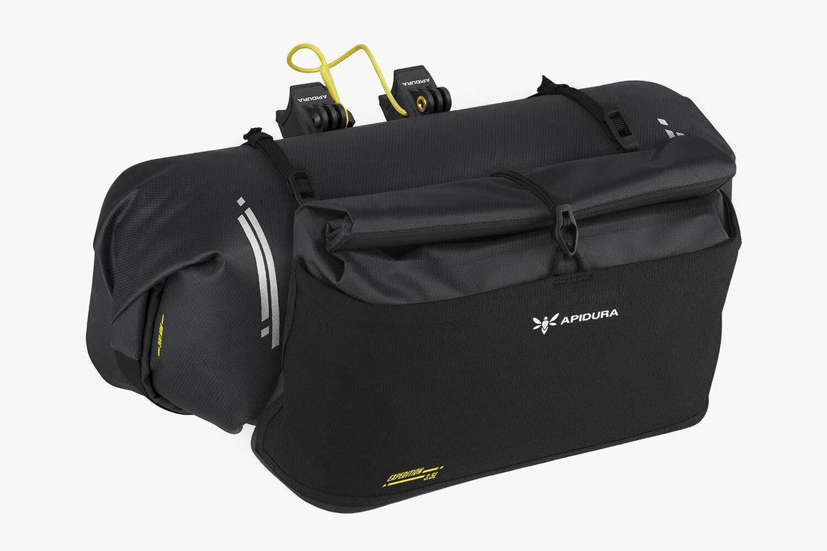 Apidura Front Accessory Pack 3.5L