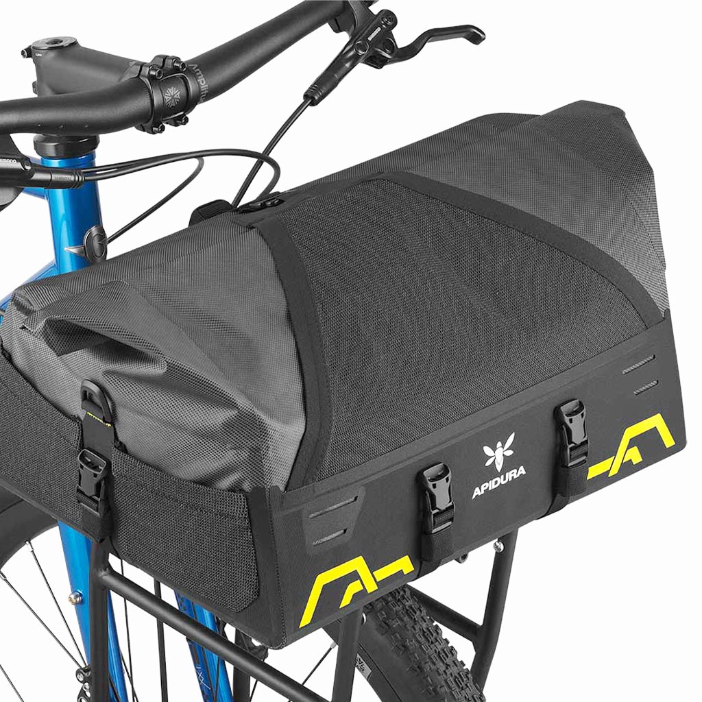 Apidura Expedition Front Rack Pack
