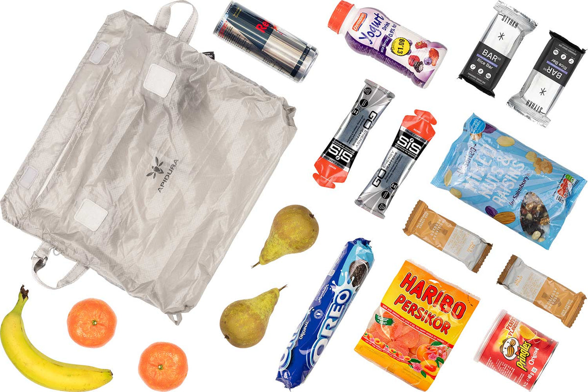 Apidura Packable Musette