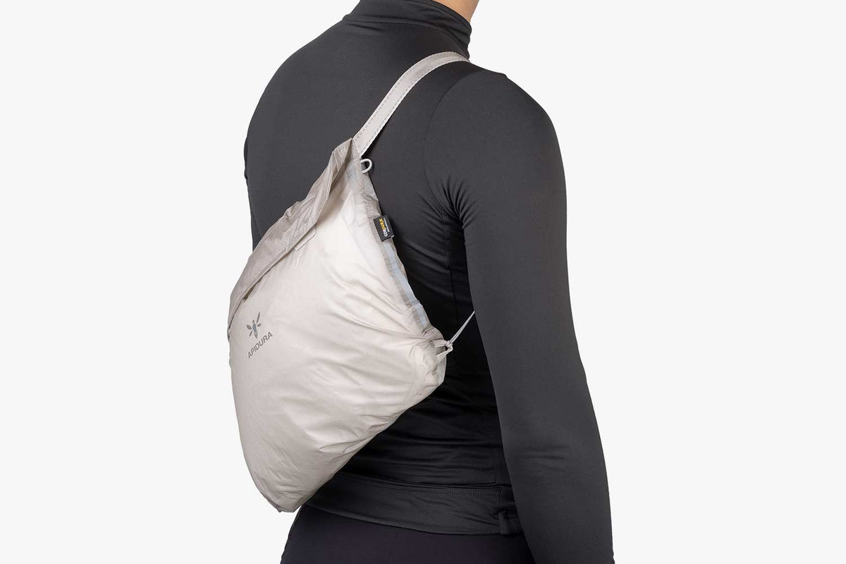 Apidura Packable Musette
