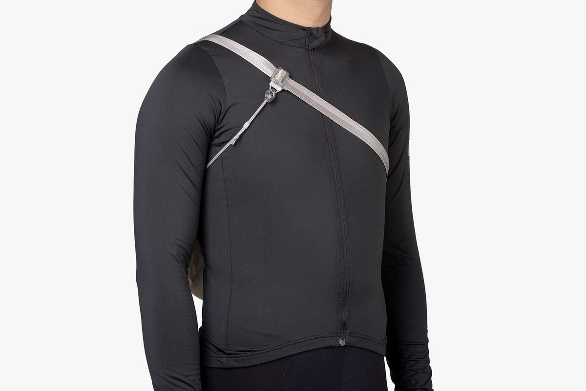 Apidura Packable Musette