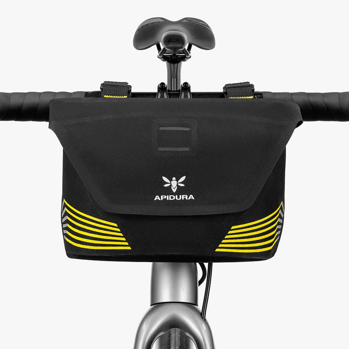 Apidura Racing Handlebar Pack 2L