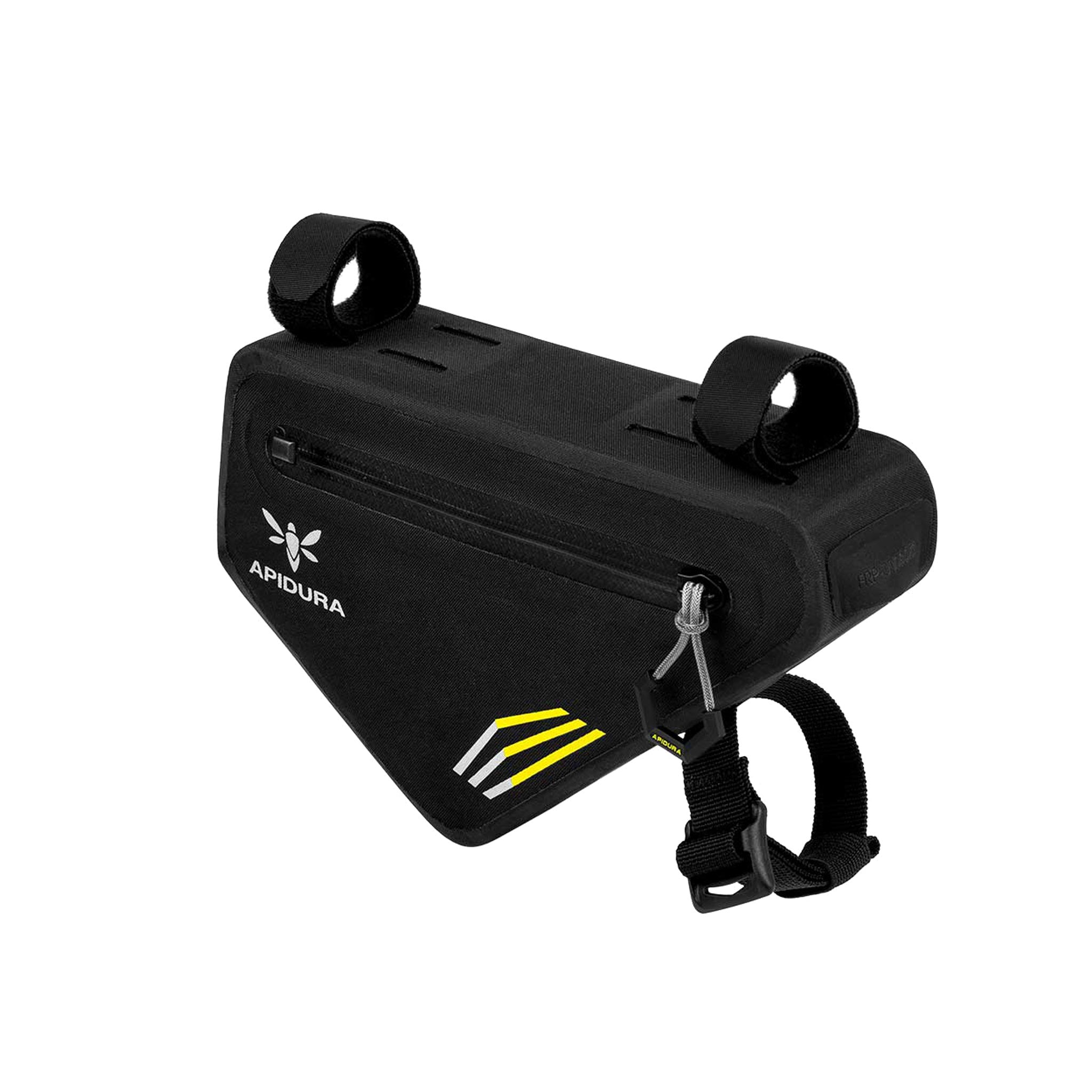 アピデュラAPIDURA フレームバッグRACING FRAME PACK 1L Apidura Racing Frame Pack 1L - La Bicicletta Toronto