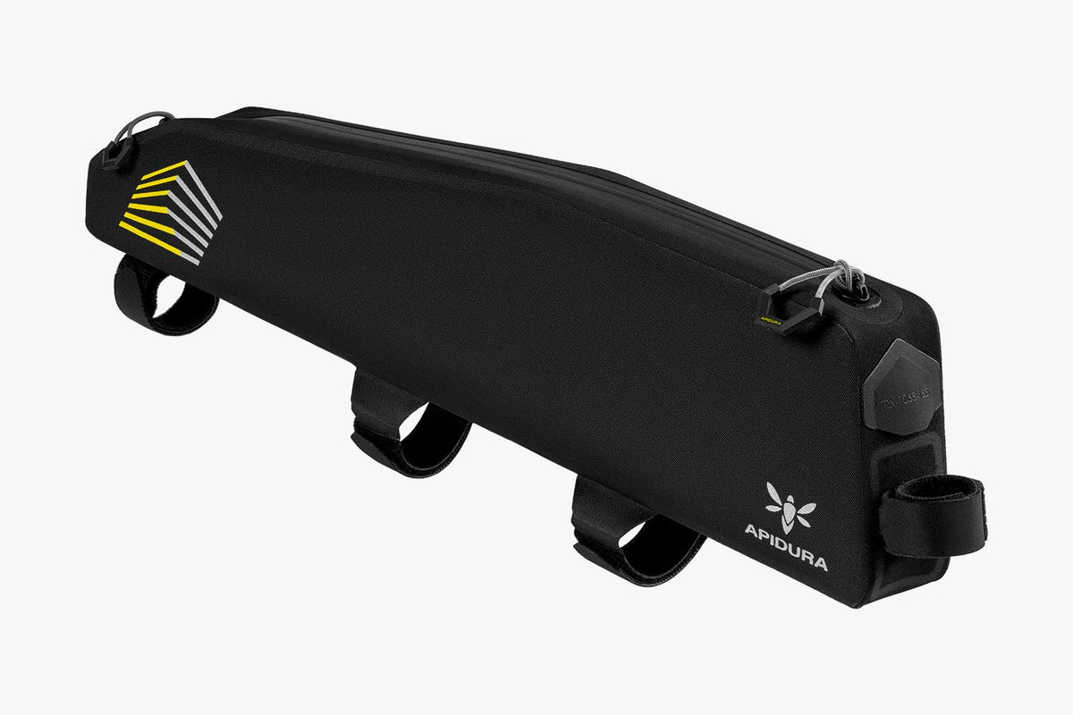 Apidura Racing Long Top Tube Pack 2L