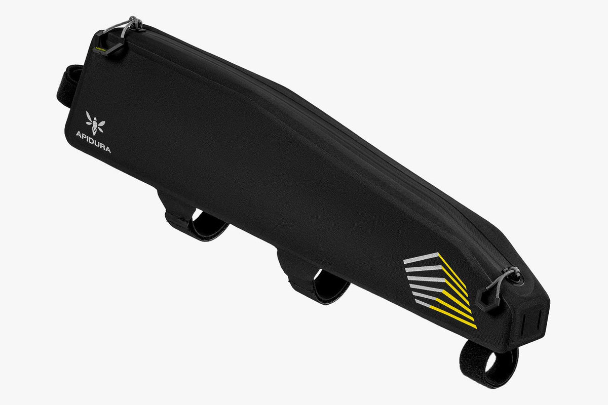 Apidura Racing Long Top Tube Pack 2L