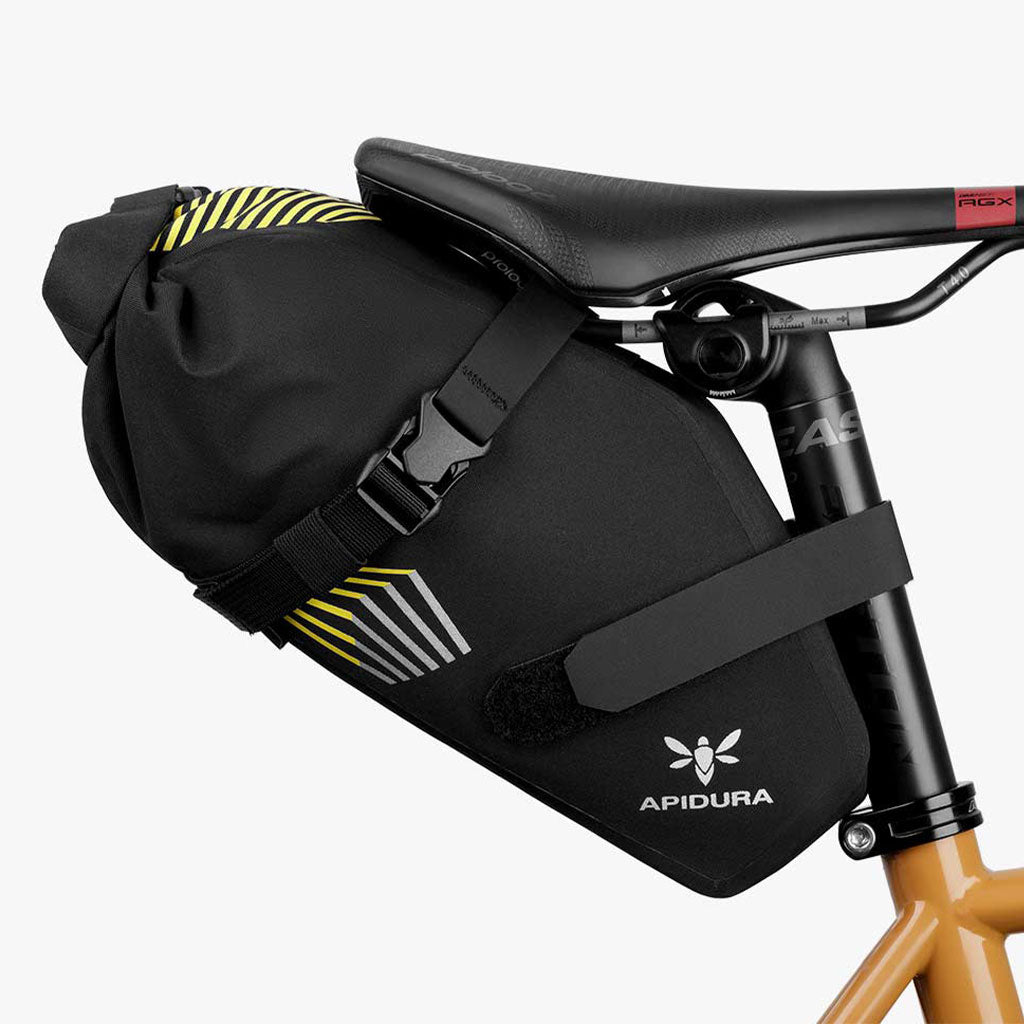 Apidura Racing Saddle Pack