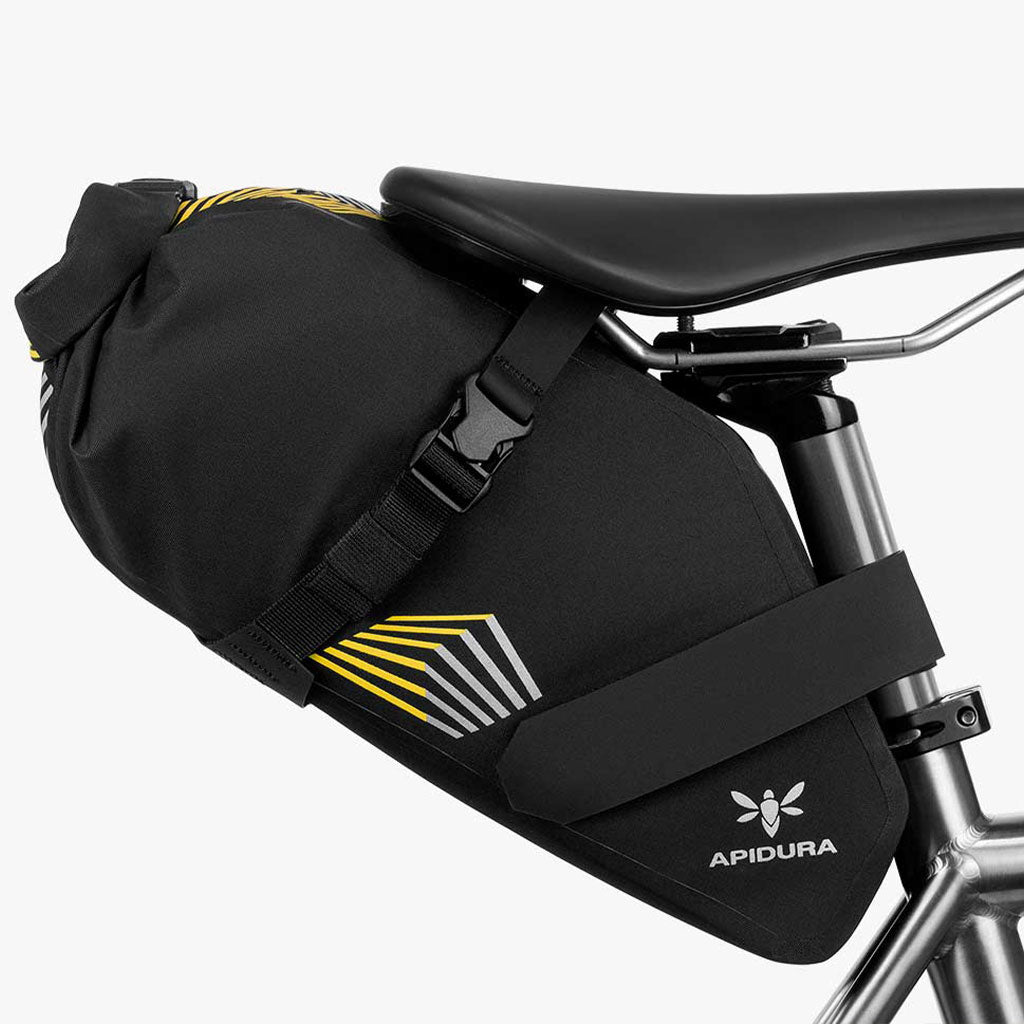 Apidura Racing Saddle Pack
