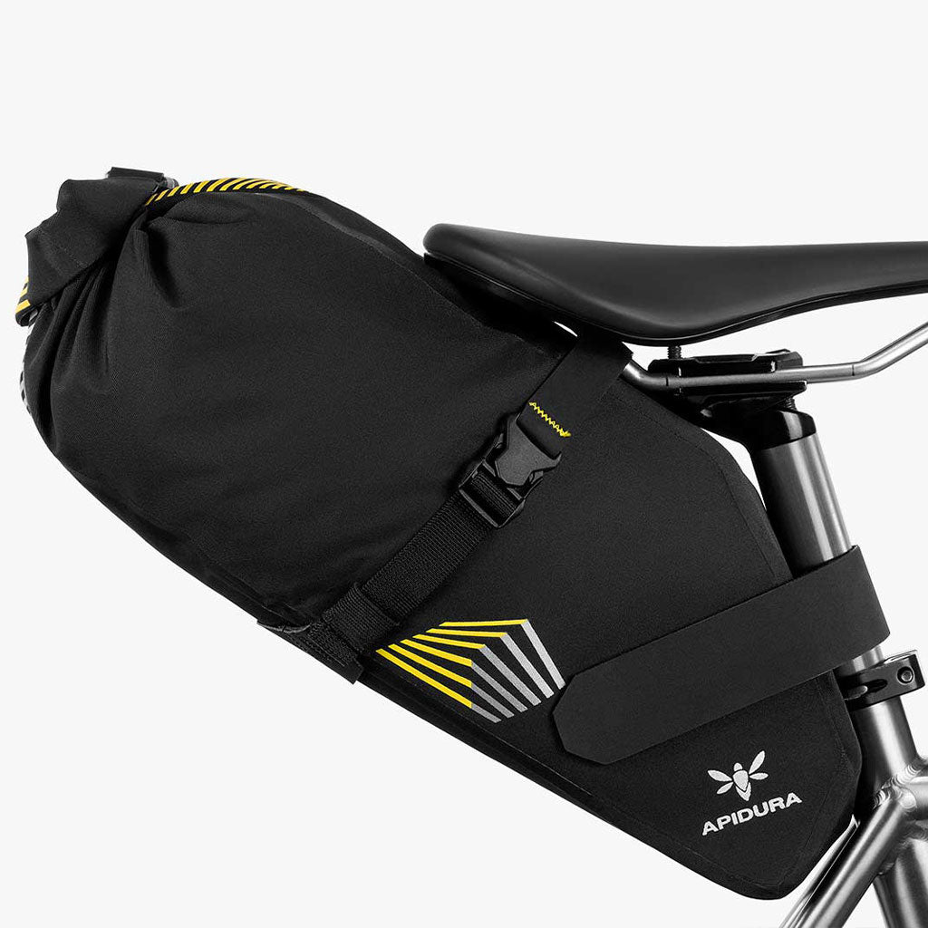 Apidura Racing Saddle Pack