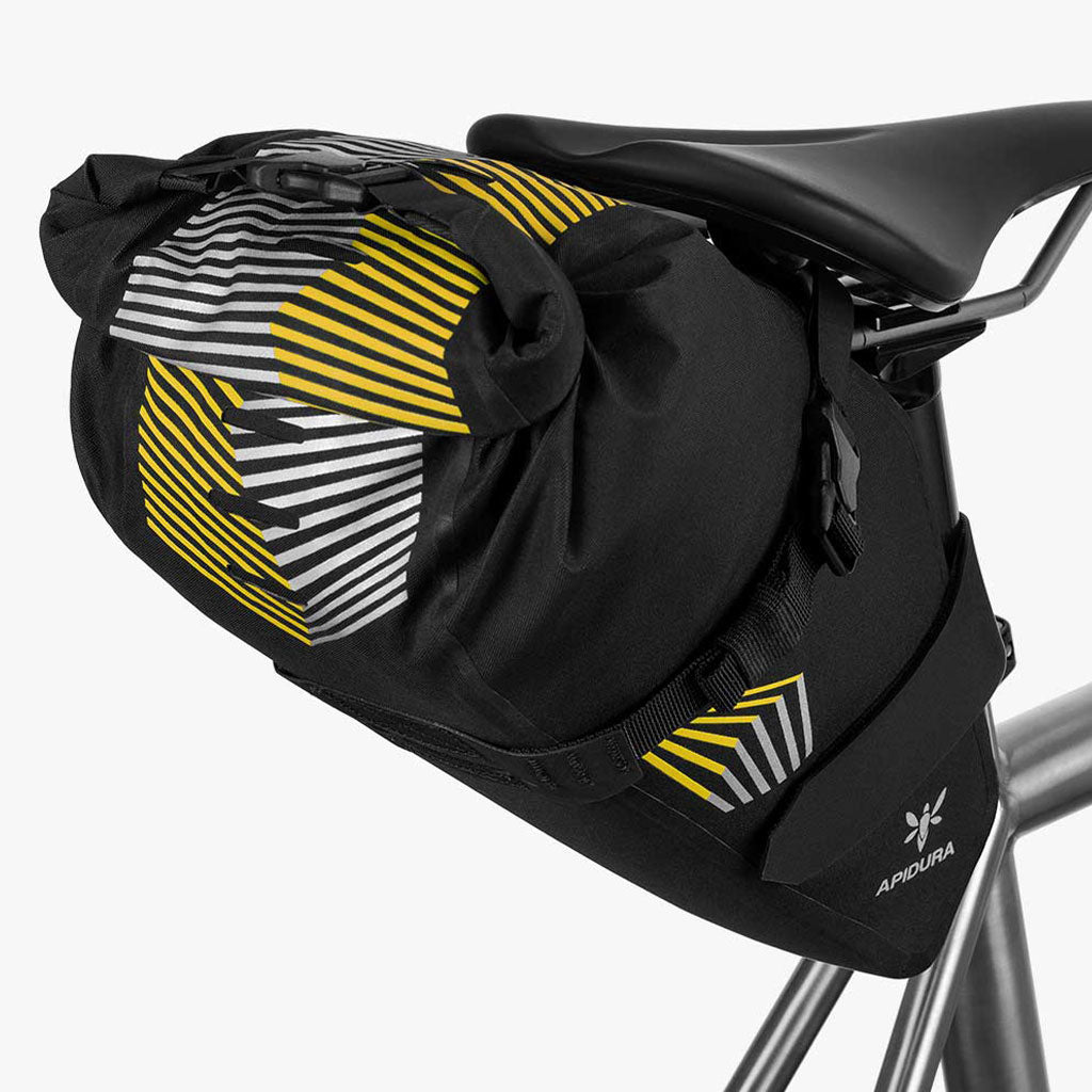 Apidura Racing Saddle Pack