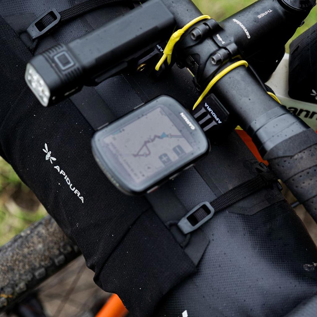 Apidura Expedition GPS Mount