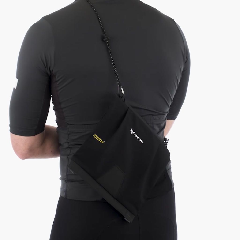 Apidura Expedition Front Cargo Mesh