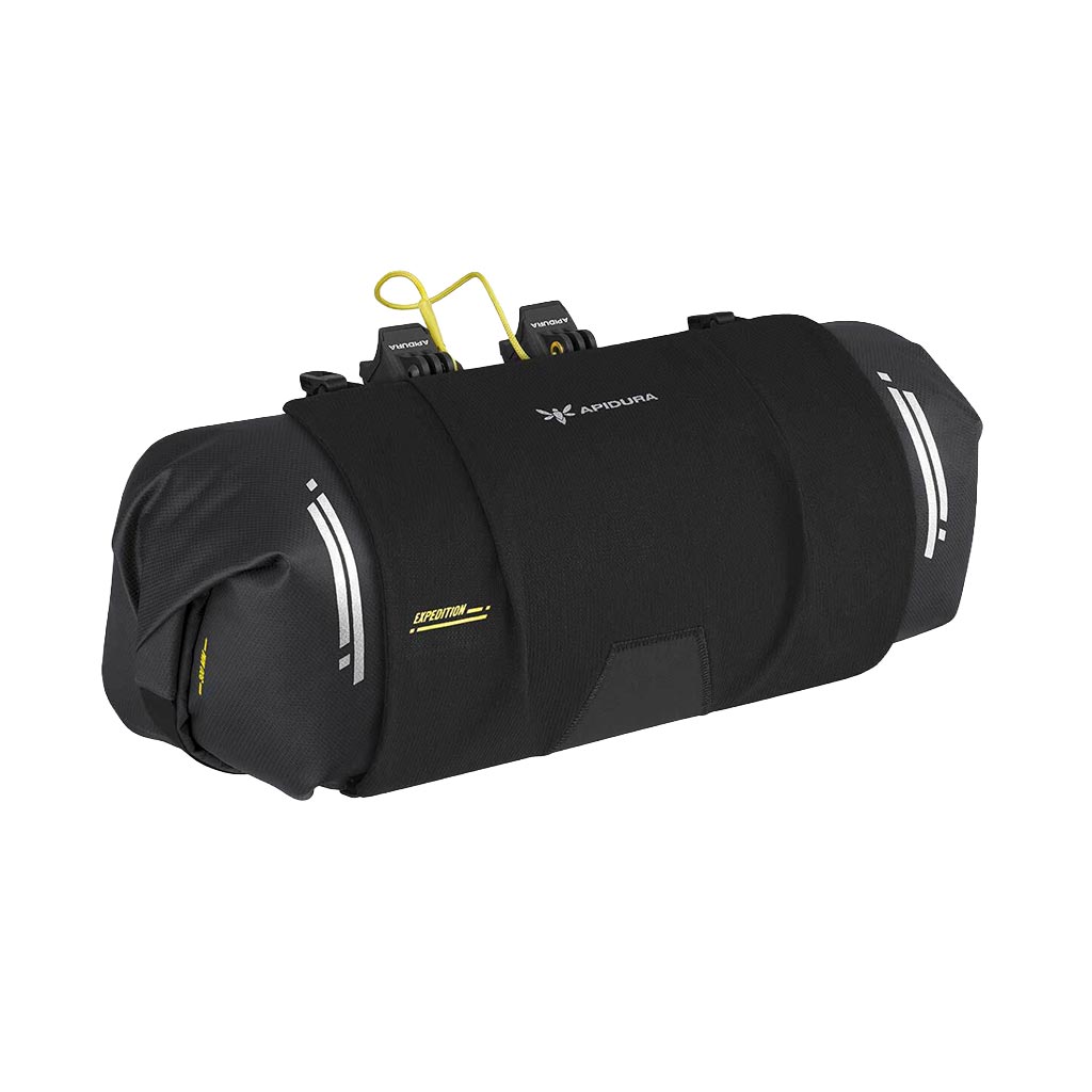 Apidura Expedition Front Cargo Mesh