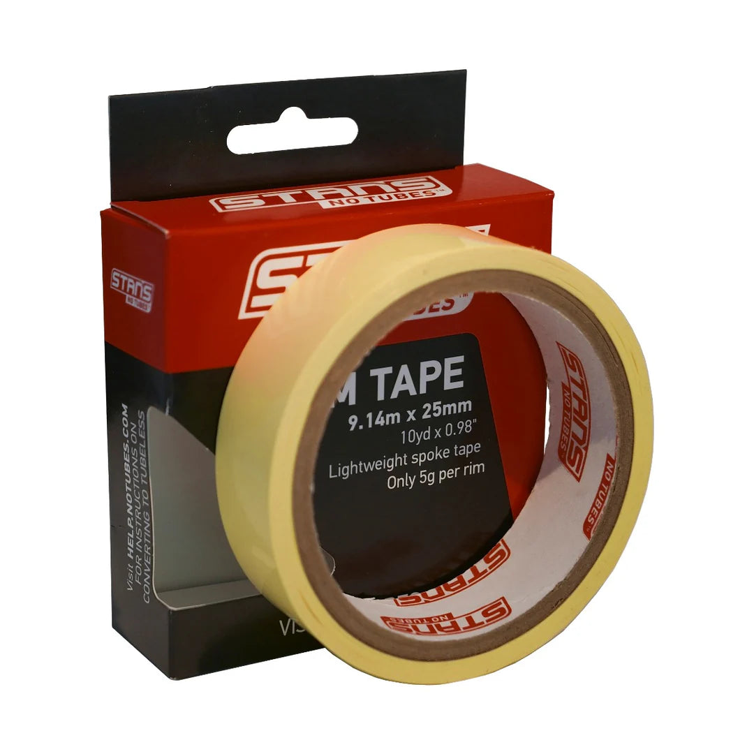 Stans No Tubes Rim Tape 25mm