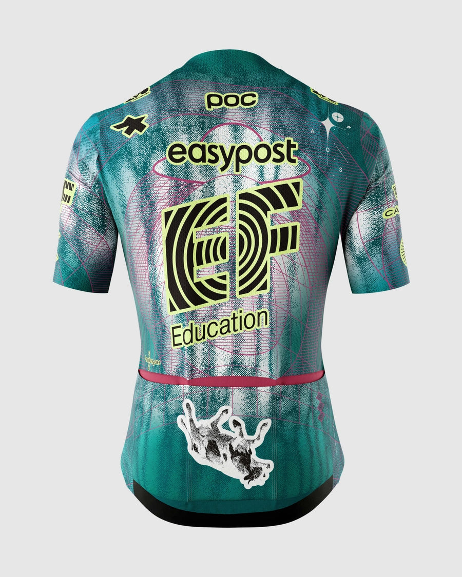 ASSOS EQUIPE R Jersey S11 EF - Spooky Edition