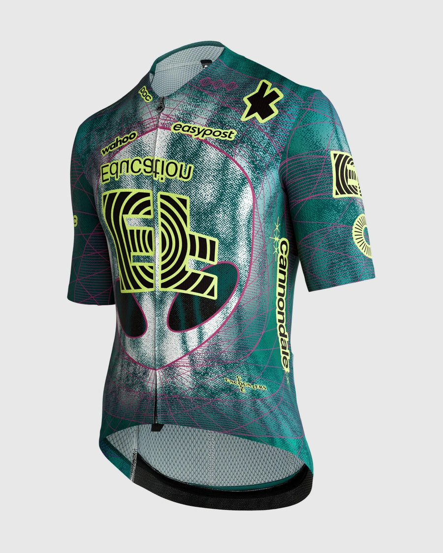 ASSOS EQUIPE R Jersey S11 EF - Spooky Edition