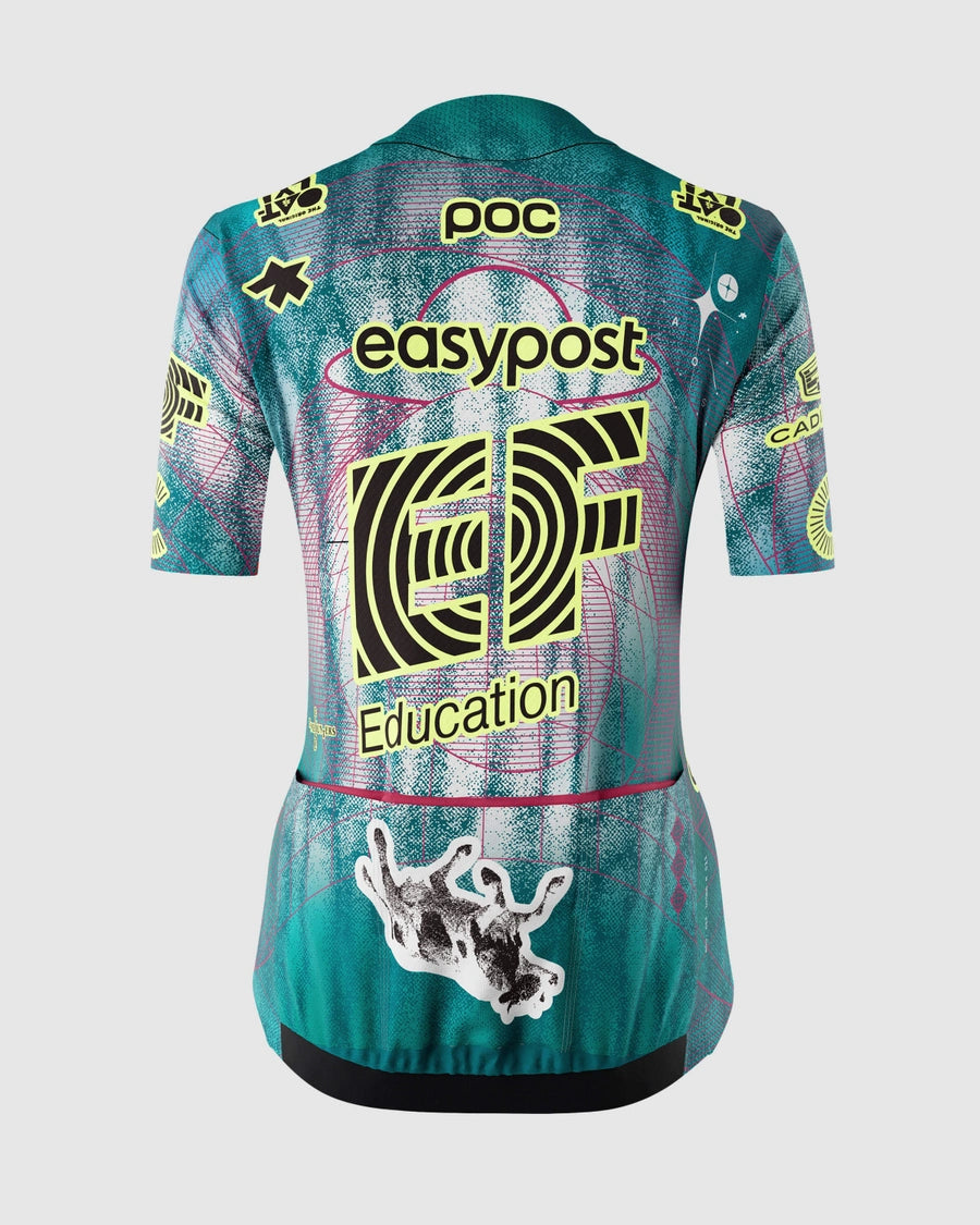 ASSOS Dyora R Jersey S11 EF - Spooky Edition
