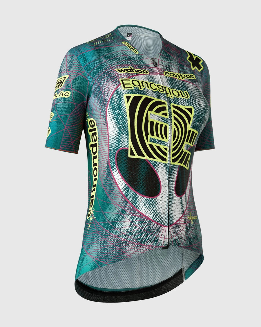 ASSOS Dyora R Jersey S11 EF - Spooky Edition
