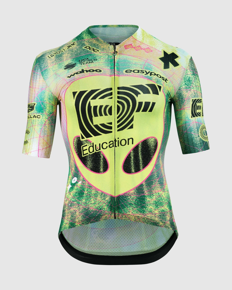 ASSOS EQUIPE RS Jersey S11 EF Giro d'Italia 2026