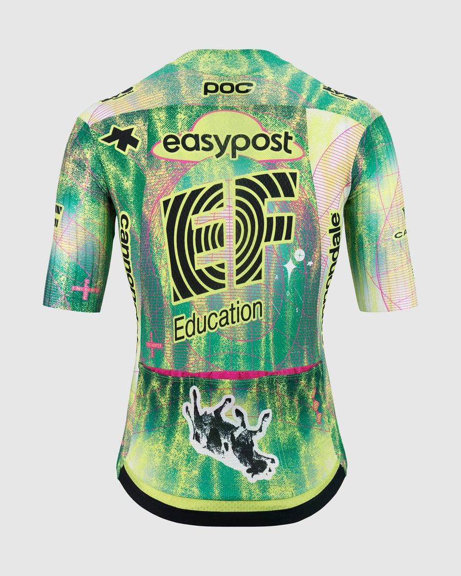 ASSOS EQUIPE RS Jersey S11 EF Giro d'Italia 2026