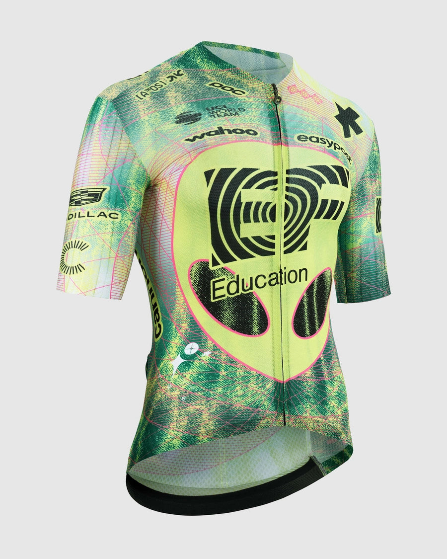 ASSOS EQUIPE RS Jersey S11 EF Giro d'Italia 2026