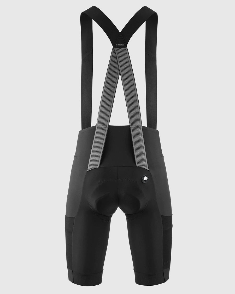 ASSOS TACTICA KIESKÄFER Gravel Bib Shorts T5