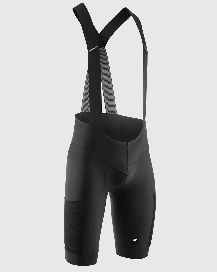 ASSOS TACTICA KIESKÄFER Gravel Bib Shorts T5