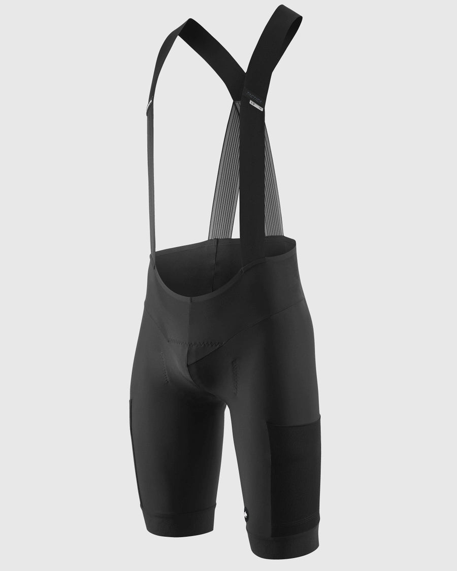 ASSOS TACTICA KIESKÄFER Gravel Bib Shorts T5