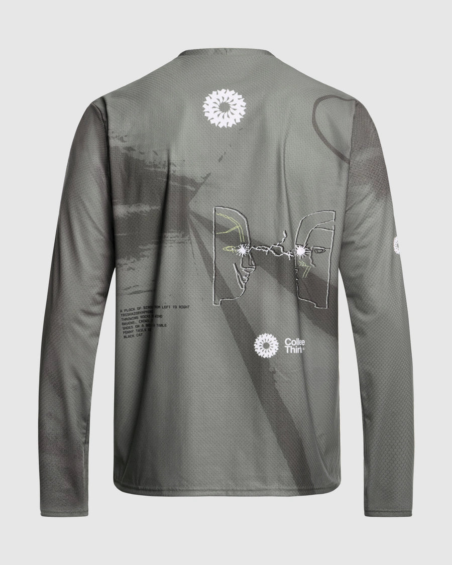 ASSOS TACTICA Collective 13 LS Jersey S11