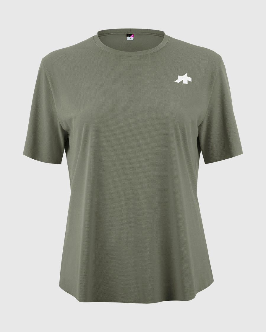 ASSOS Tactica POST RIDE Women's T-Shirt T5