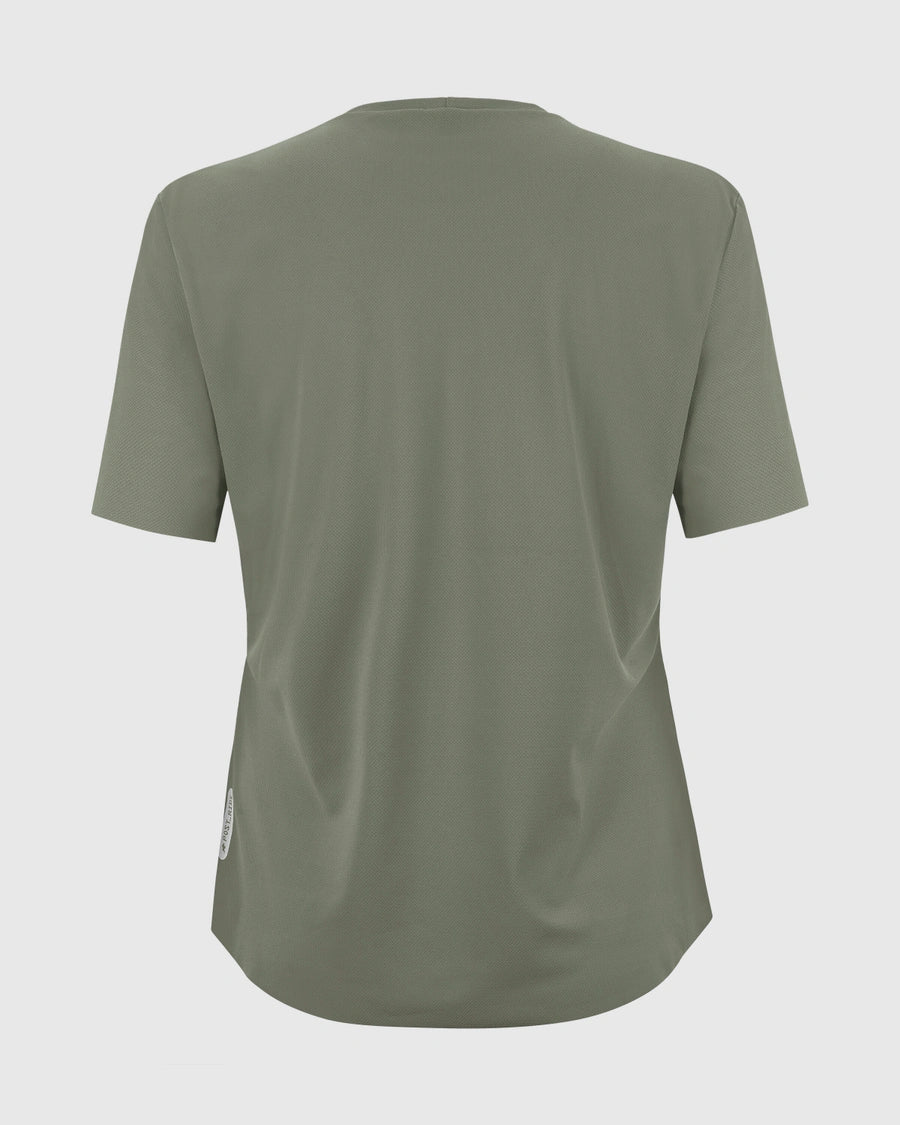 ASSOS Tactica POST RIDE Women's T-Shirt T5