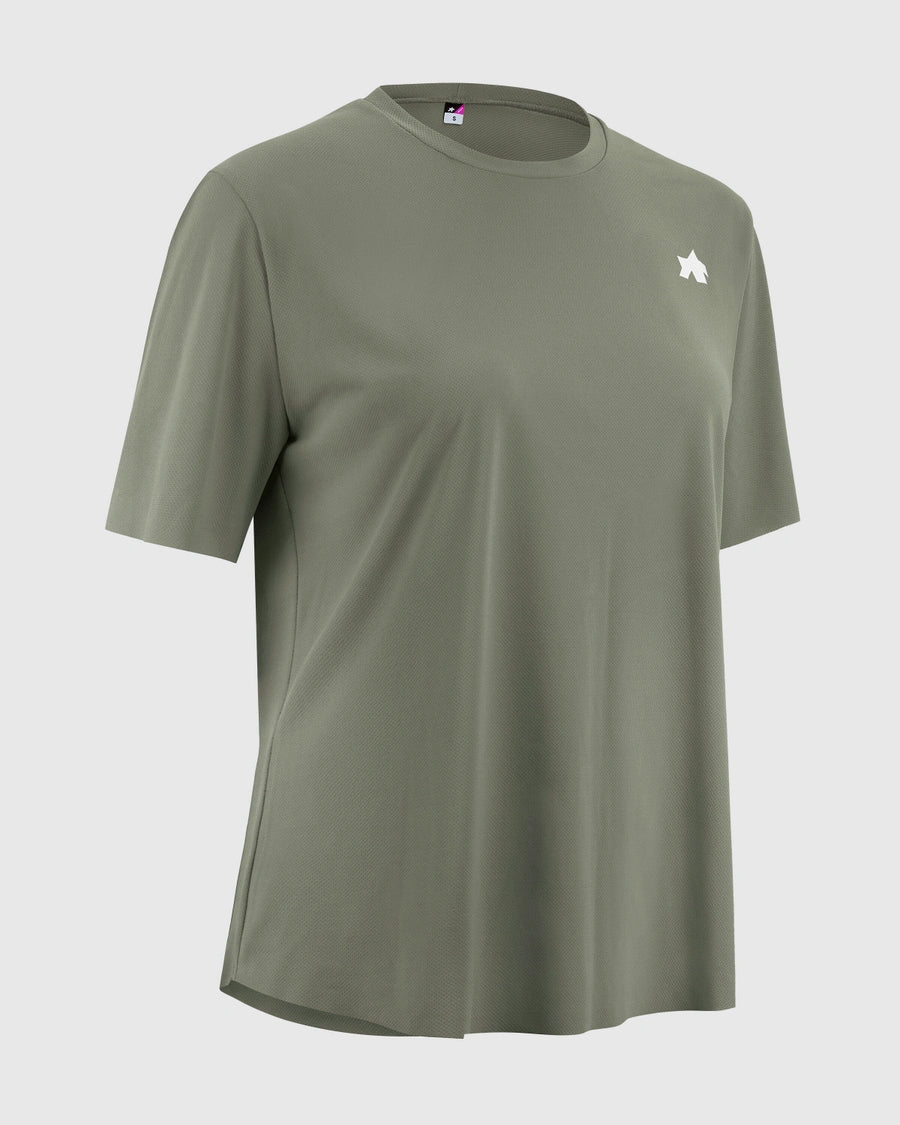 ASSOS Tactica POST RIDE Women's T-Shirt T5