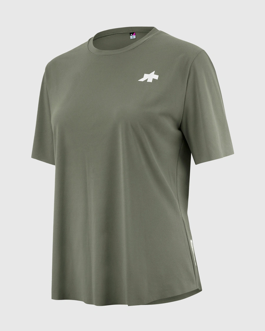ASSOS Tactica POST RIDE Women's T-Shirt T5