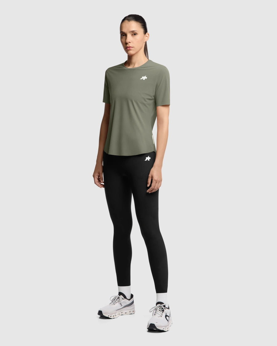 ASSOS Tactica POST RIDE Women's T-Shirt T5