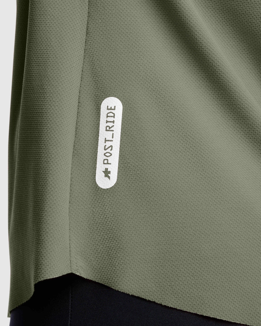 ASSOS Tactica POST RIDE Women's T-Shirt T5