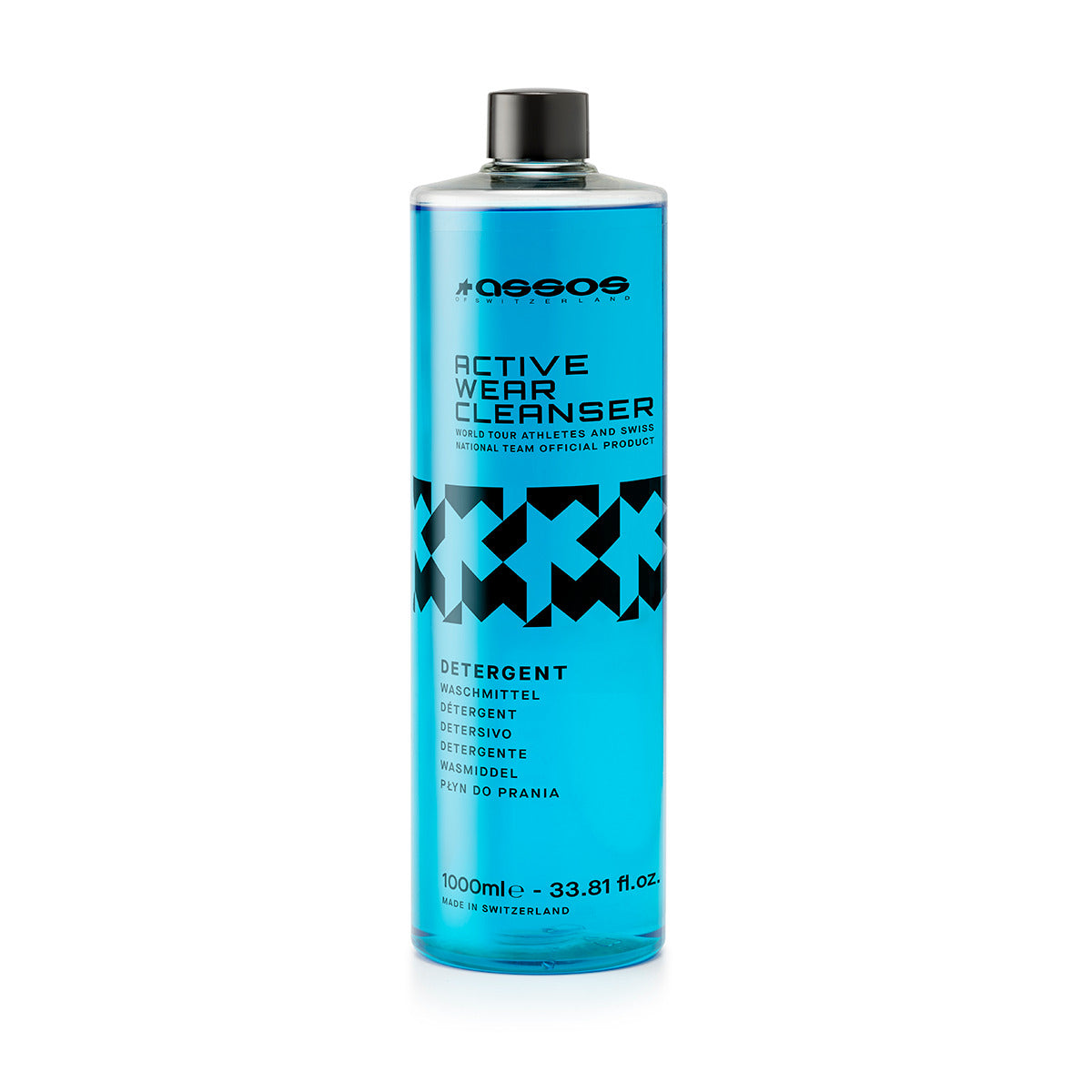 ASSOS Active Wear Cleanser 1L