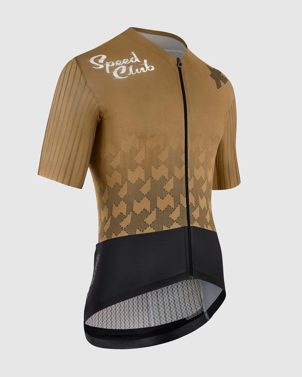 ★ASSOS EQUIPE RS Jersey S11 ASSOS EQUIPE RS Jersey S11 - La Bicicletta Toronto