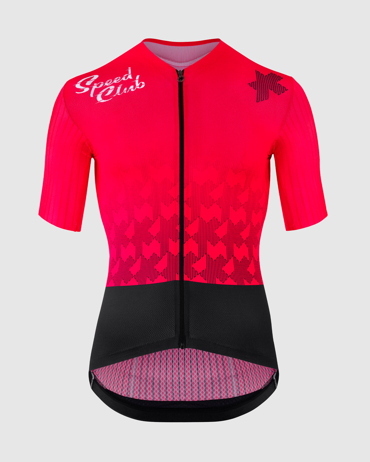 ASSOS EQUIPE RS Jersey S11 Speed Club 2024