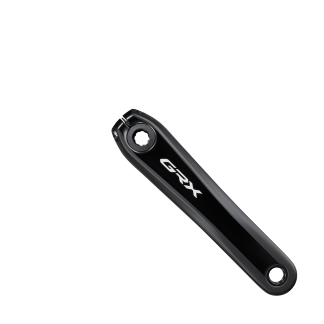 Shimano GRX FC-RX820-1 Crank