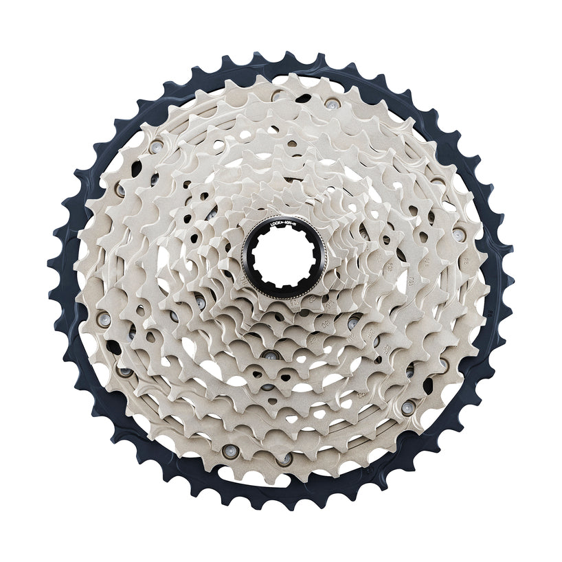 Shimano CS-M7100 SLX Cassette