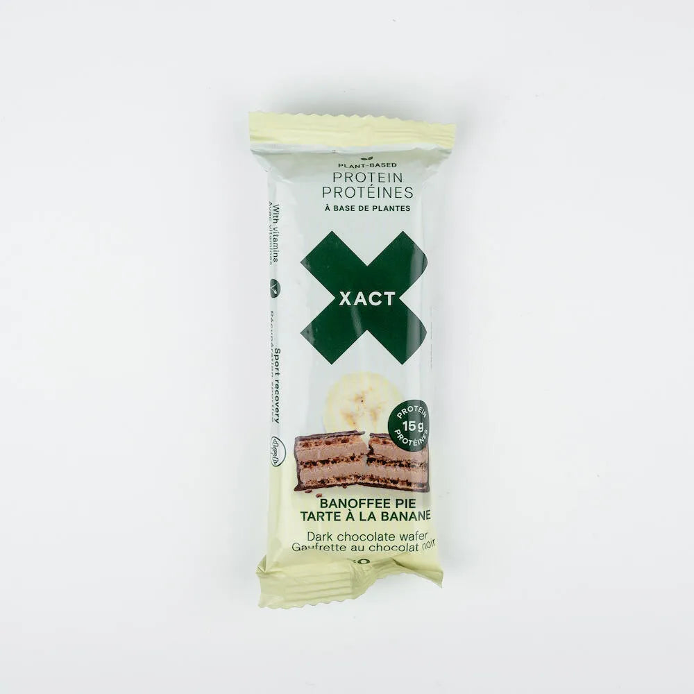 XACT Protein Bar