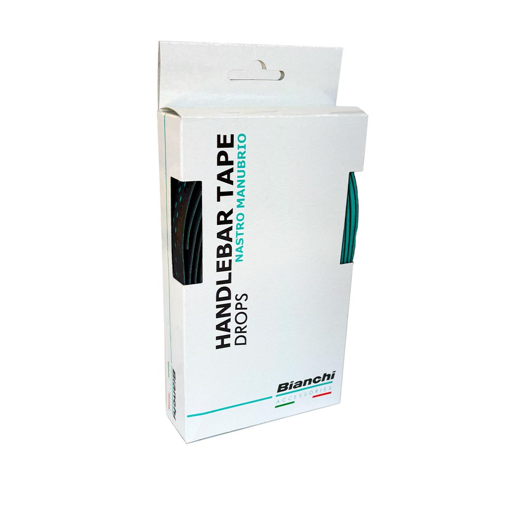 Bianchi Nastro Handlebar Tap
