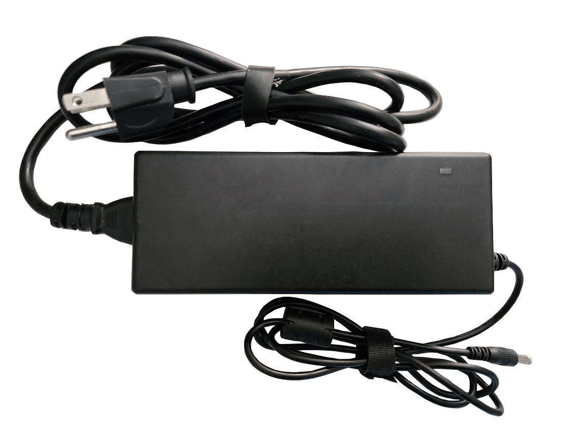 KICKR BIKE Power Block and Cord