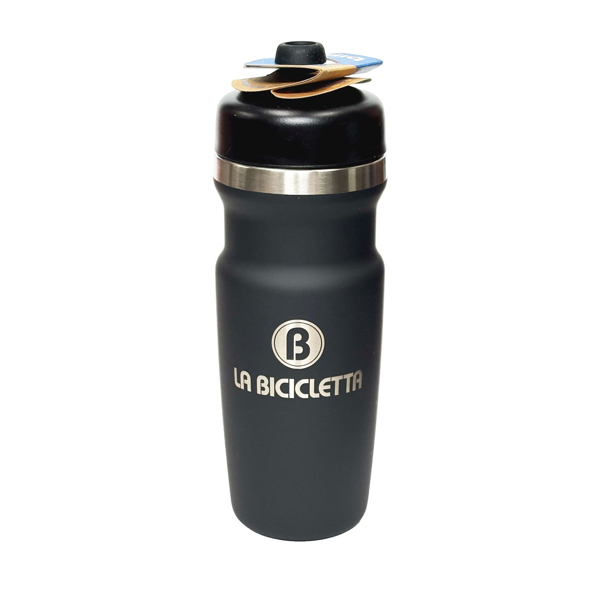 Bivo Custom Trio Insulated Stainless Bottle