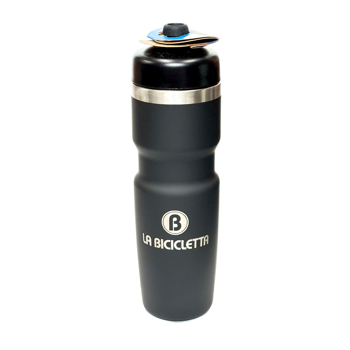 Bivo Custom Trio Insulated Stainless Bottle