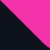Black / Pink / XS