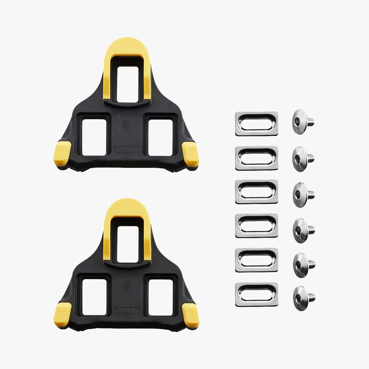 shimano spd sl pedals pd r550 Shimano PD-R550 SPD-SL | Road Cycling Pedals with Cleats